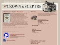 The Crown & Sceptre, Stroud