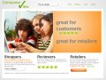 Consumer View, online retailer reviews